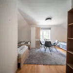 Prázdninový dům Veselíčko 44 *