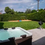 Veselíčko 44 Prázdninový dům Žďár nad Sázavou