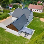 Prázdninový dům Veselíčko 44 Žďár nad Sázavou