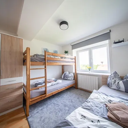 Veselíčko 44 Prázdninový dům *