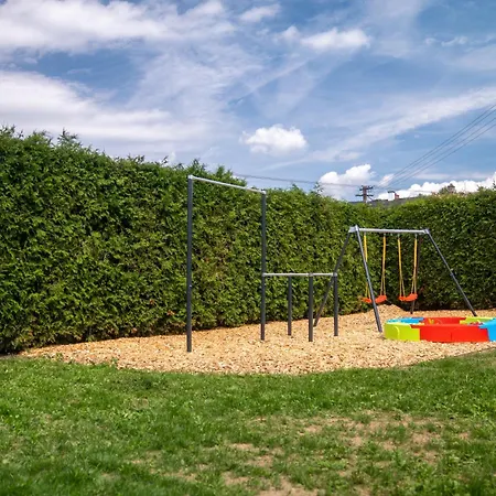 Veselíčko 44 * Žďár nad Sázavou