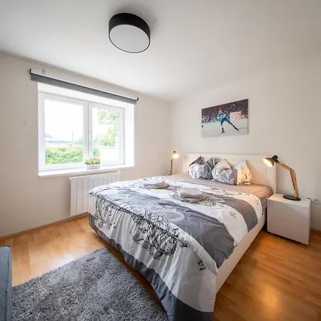 Veselicko 44 Tatil Evi
