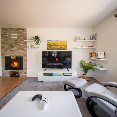 Veselicko 44 Tatil Evi