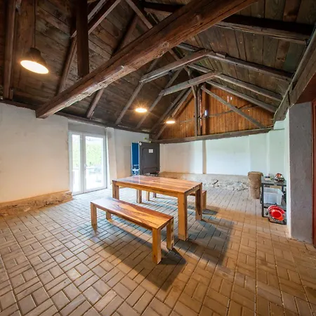 Veselicko 44 Tatil Evi *