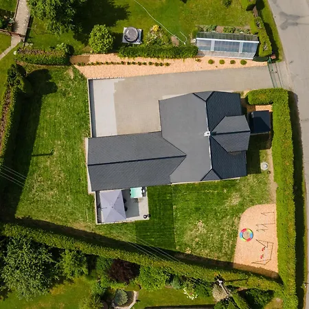 Veselíčko 44 Prázdninový dům