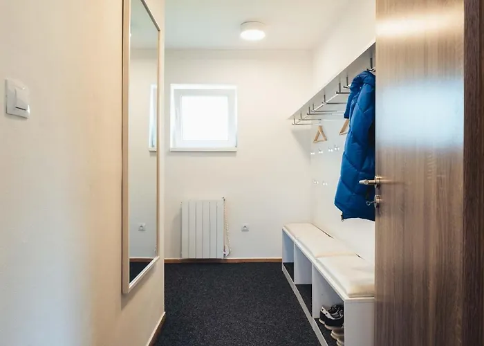 Veselicko 44 Ferienhaus