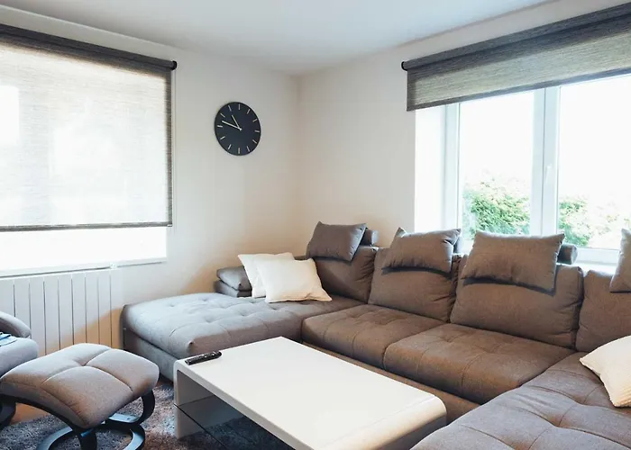 Prázdninový dům Veselíčko 44