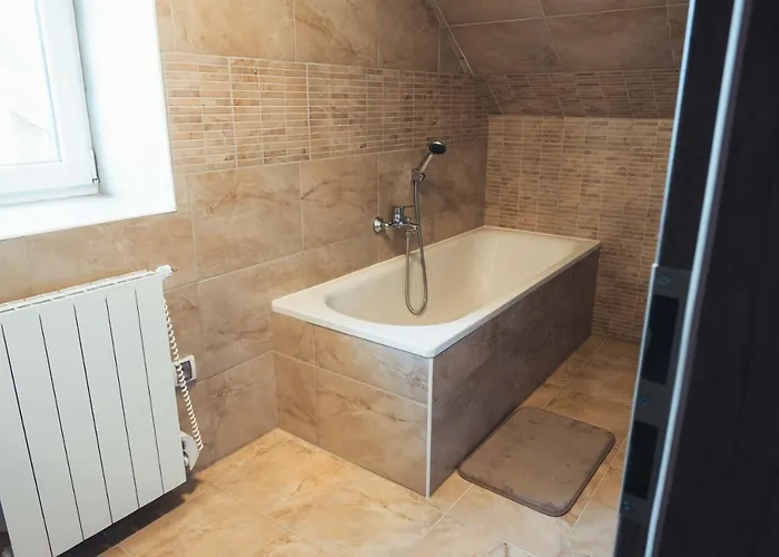 Prázdninový dům Veselíčko 44 *