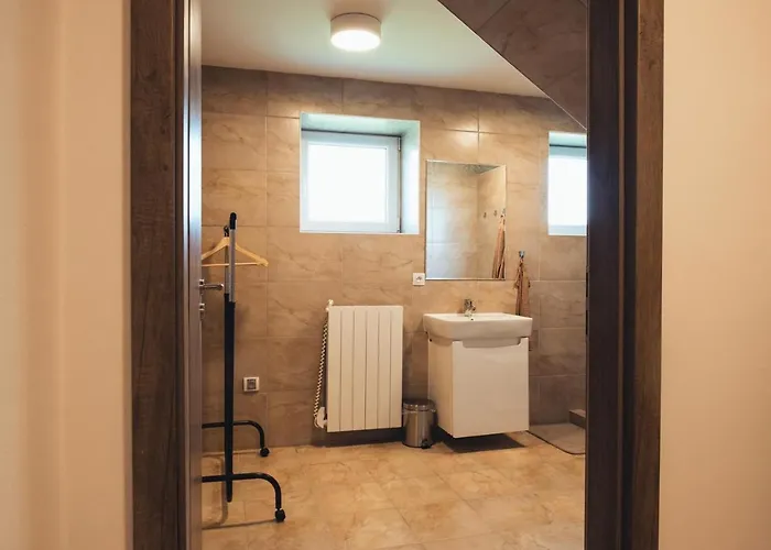 Prázdninový dům Veselíčko 44