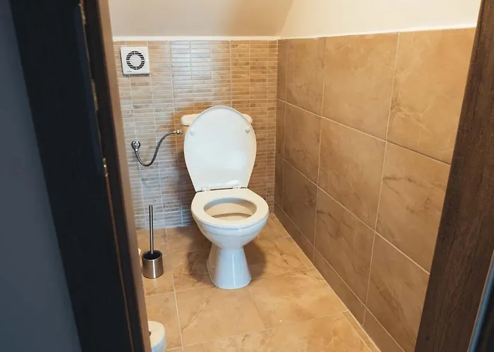 Prázdninový dům Veselíčko 44 *