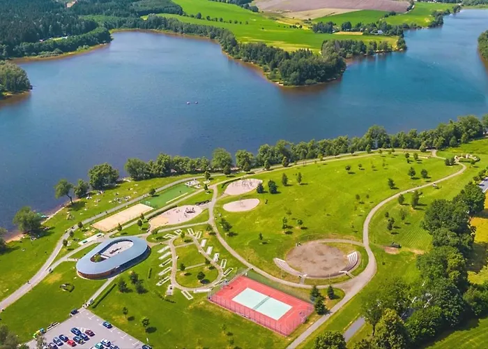 Ferienhaus Veselicko 44 *