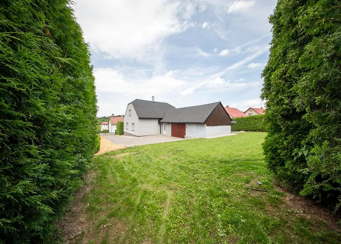 Ferienhaus Veselicko 44