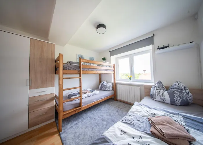 Veselíčko 44 Prázdninový dům *