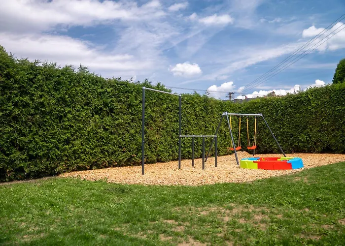 Veselíčko 44 * Žďár nad Sázavou