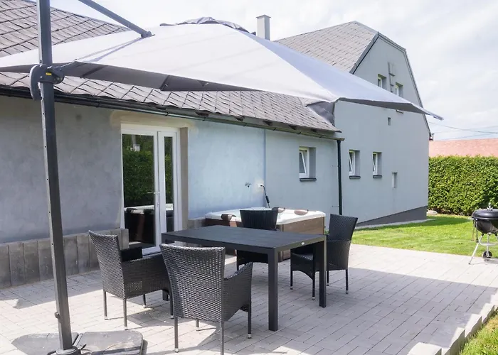 Veselíčko 44 Prázdninový dům