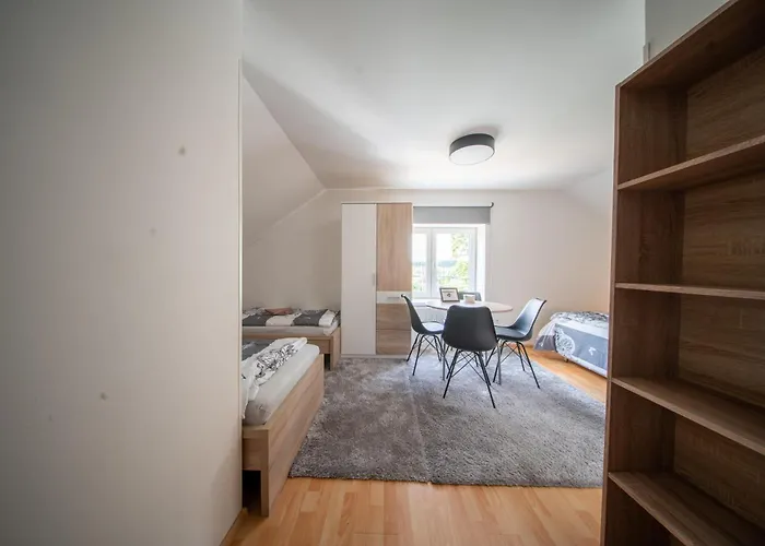 Semesterbostad Veselicko 44 *