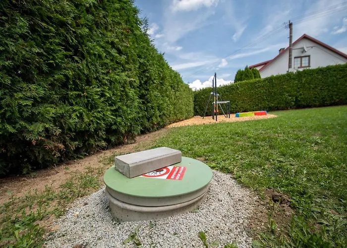 Veselíčko 44 Žďár nad Sázavou