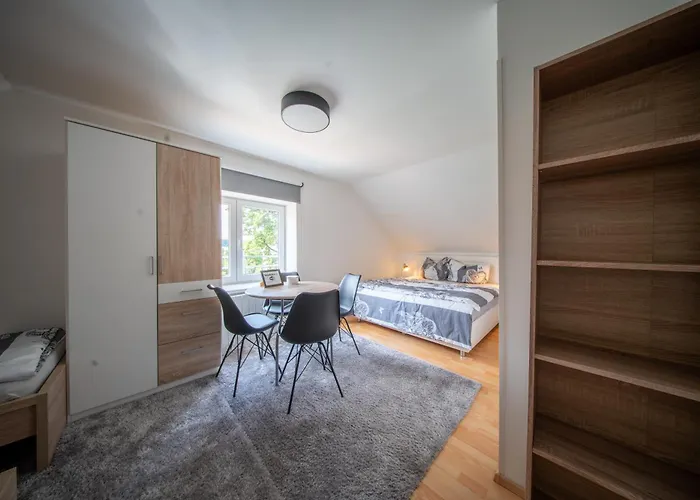 Veselíčko 44 Prázdninový dům Žďár nad Sázavou