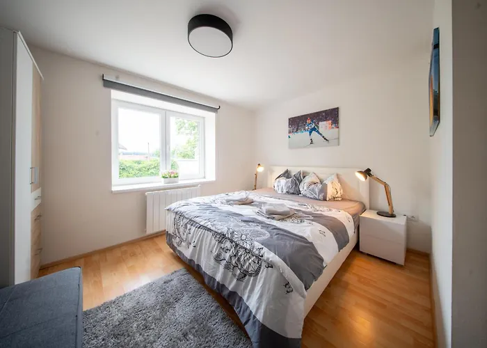 Veselíčko 44 Prázdninový dům