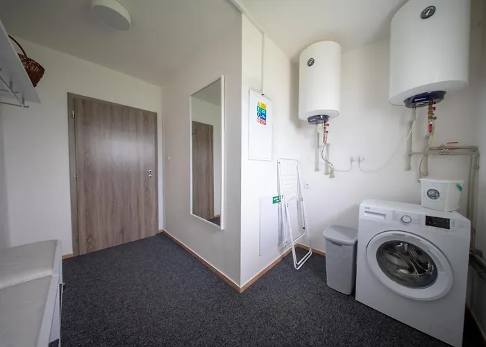 Prázdninový dům Veselíčko 44 *