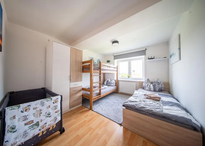 Prázdninový dům Veselíčko 44 Žďár nad Sázavou