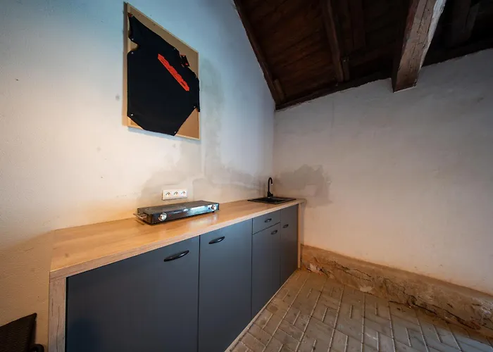 Prázdninový dům Veselíčko 44 *