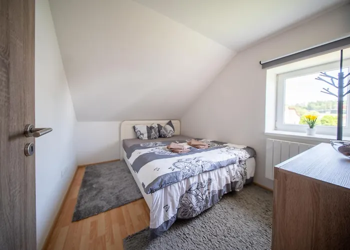 Veselíčko 44 Prázdninový dům