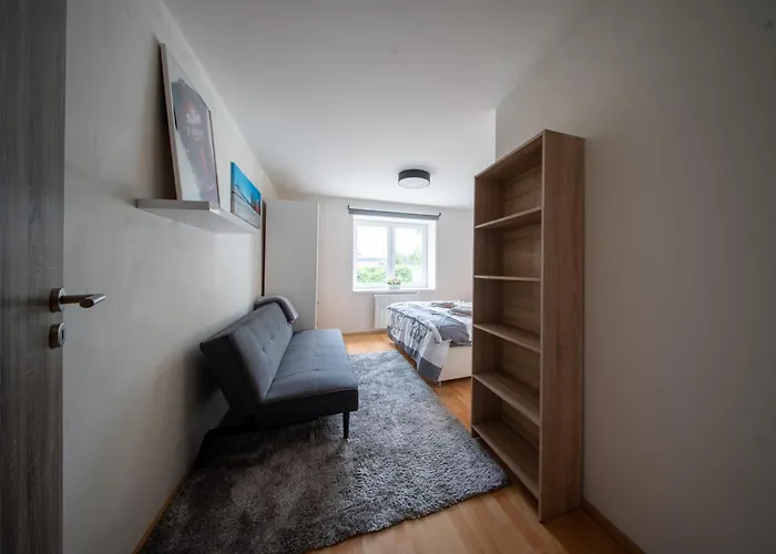 Prázdninový dům Veselíčko 44 *