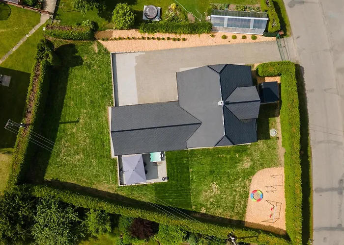 Veselíčko 44 Prázdninový dům